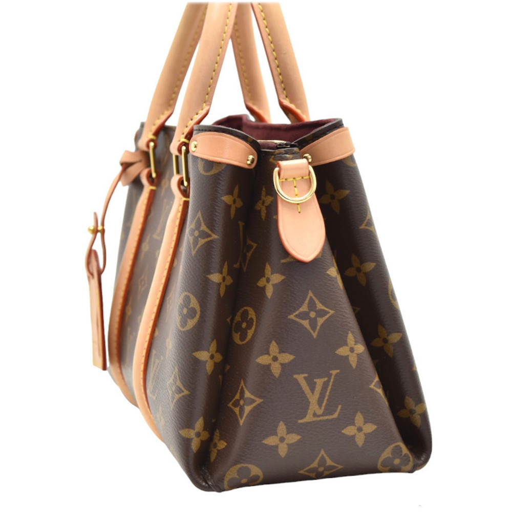Louis Vuitton Pochette Gange Sling Bag Body Bag Brown - Picture 2 of 9